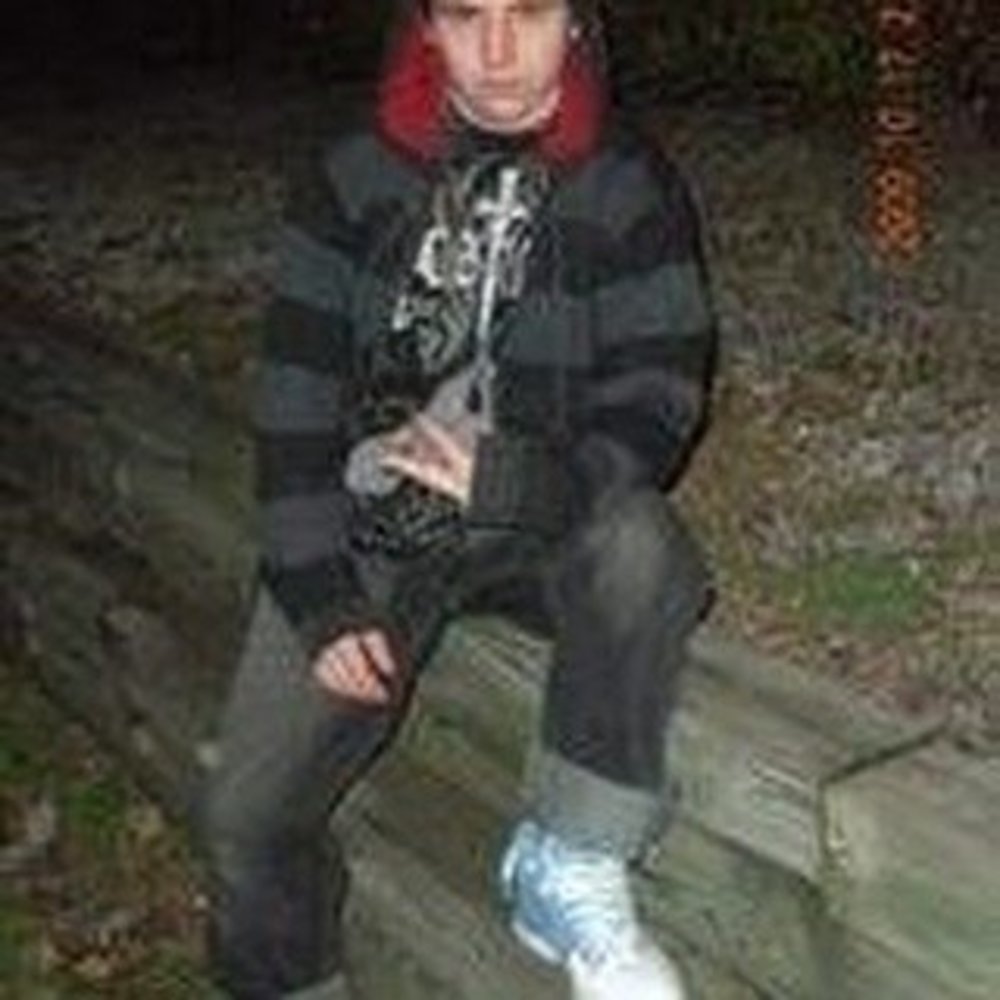 Meet your Posher, Ben